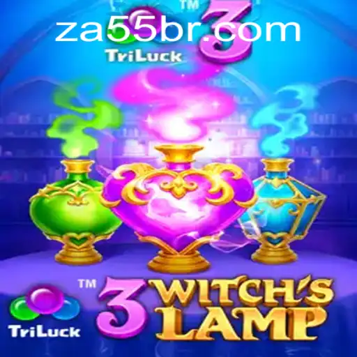 Explorando o Universo Mágico de 3WitchsLamp