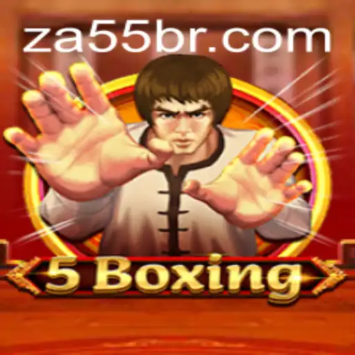 Descubra a Emoção do 5Boxing: O Novo Fenômeno dos Jogos