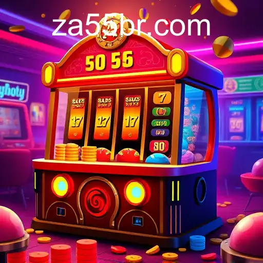 Caça-níqueis online