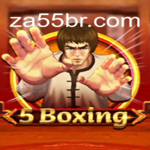 Descubra a Emoção do 5Boxing: O Novo Fenômeno dos Jogos