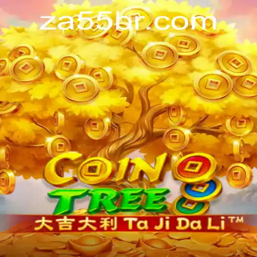 Explorando o Fascinante Mundo de CoinTree: Um Jogo Cativante