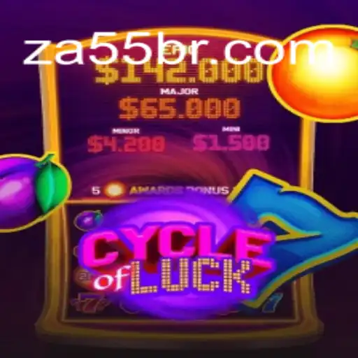 Descubra o Fascinante Mundo de CycleofLuck: Um Guia Completo