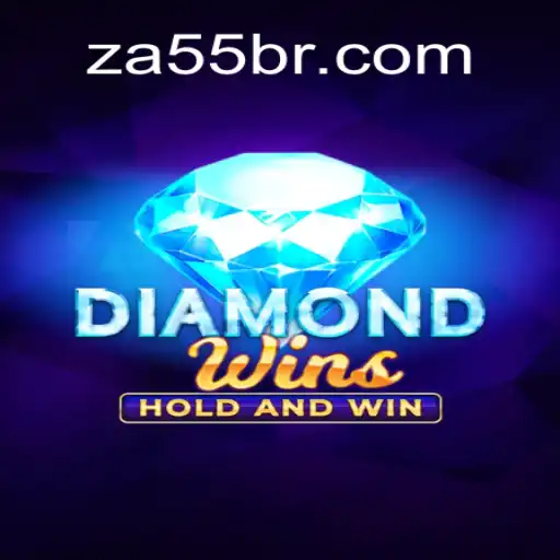 Explorando o Fascinante Jogo DiamondWins no ZA55.COM