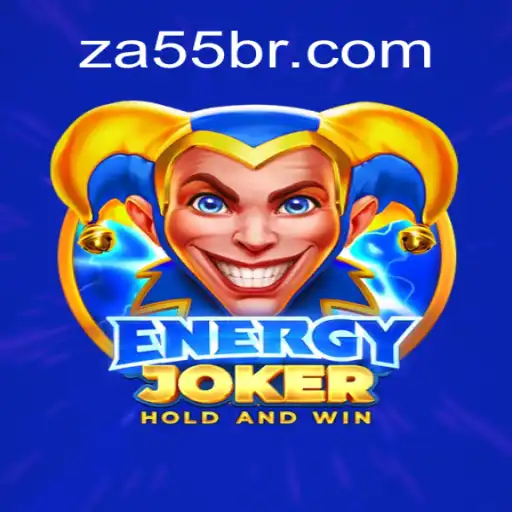 EnergyJoker: Descubra as Emoções e Regras do Novo Fenômeno de Jogo