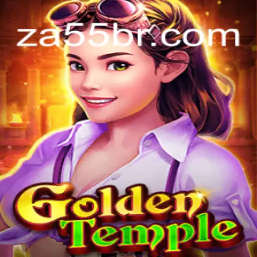Explorando GoldenTemple: Uma Aventura Inesquecível em ZA55.COM
