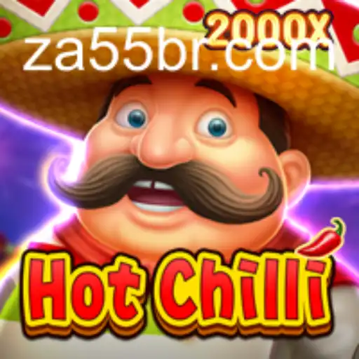 HotChilli: O Jogo de Estratégia que Está Conquistando os Jogadores