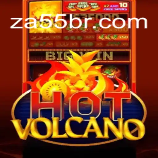 Descubra o Fascinante Mundo do Jogo HotVolcano: Aventura e Estratégia