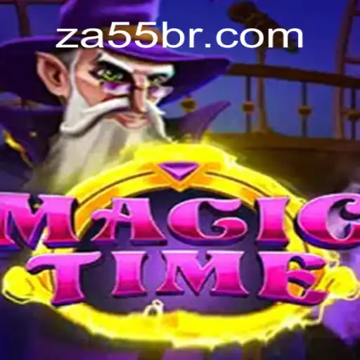 Explore o Fascinante Mundo de MagicTime com ZA55.COM
