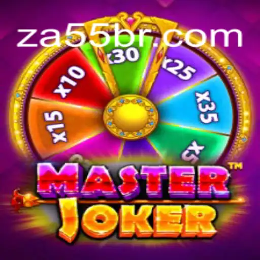Explorando o Fascinante Mundo de MasterJoker