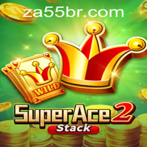 Descubra o Fascinante Mundo de SuperAce2 com ZA55.COM