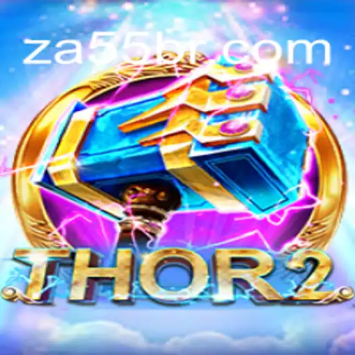 Thor2: Mergulhe na Ação do Jogo Inspirado na Mitologia