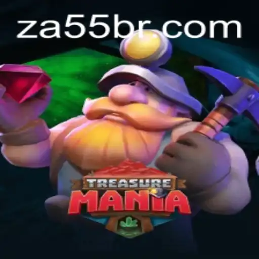 Explorando o Mundo de TreasureMania e as Regras do Jogo