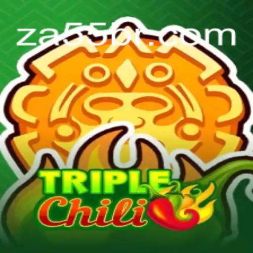Explorando o Universo de TripleChili: Um Mergulho no Mundo de ZA55.COM