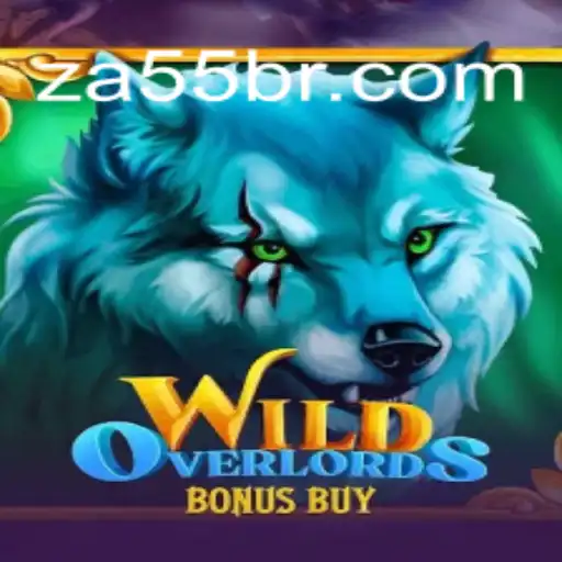 WildOverlordsBonusBuy: Um Mergulho no Mundo Selvagem do Jogo Online