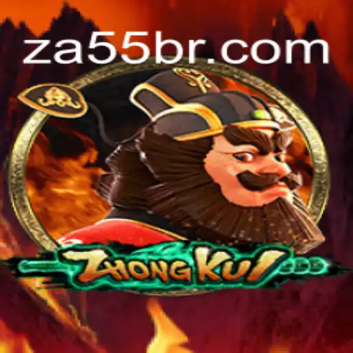 Descubra ZhongKui: Um Novo Mundo de Aventura e Estratégia em ZA55.COM