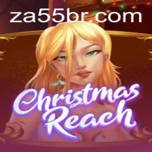 ChristmasReach: Aventura e Estratégia em um Mundo Festivo