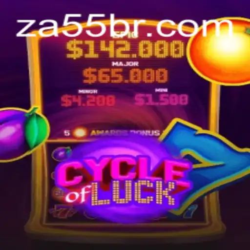 Descubra o Fascinante Mundo de CycleofLuck: Um Guia Completo