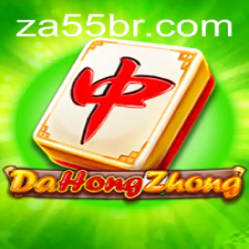 Explorando o Fascinante Mundo do Jogo DaHongZhong e Sua Conexão com ZA55.COM