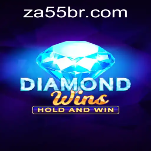 Explorando o Fascinante Jogo DiamondWins no ZA55.COM