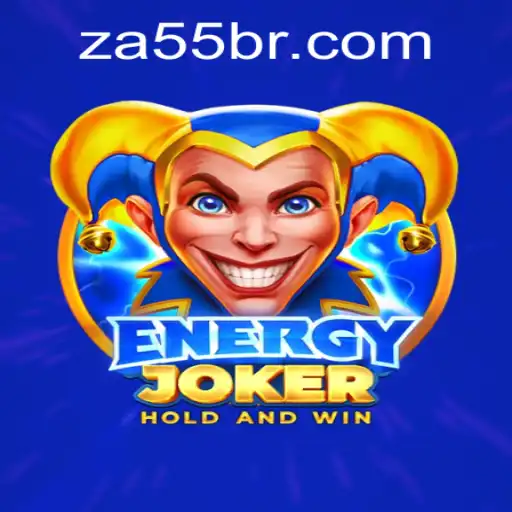 EnergyJoker: Descubra as Emoções e Regras do Novo Fenômeno de Jogo