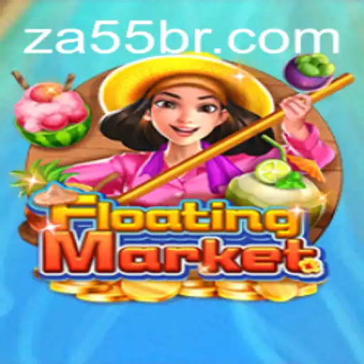 Explorando o Mundo de FloatingMarket: Um Jogo Fascinante Integrado ao ZA55.COM