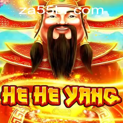 HeHeYang: Um Jogo Inovador no Cenário Atual