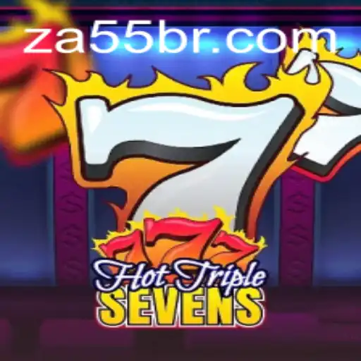 Explorando o Eletrizante Jogo de Cassino HotTripleSevens