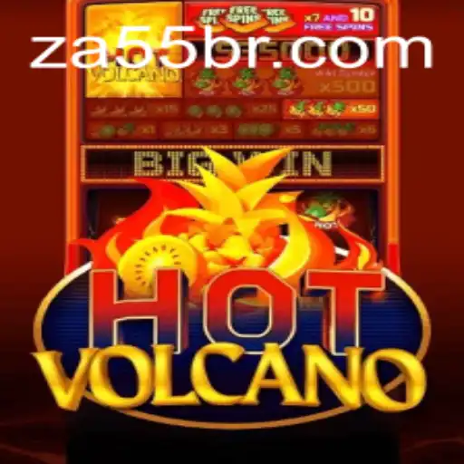 Descubra o Fascinante Mundo do Jogo HotVolcano: Aventura e Estratégia