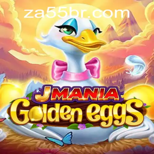 Explorando o Inovador Jogo 'JManiaGoldenEggs' e Sua Popularidade