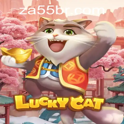 LuckyCat: A Nova Sensação no Mundo dos Jogos Online