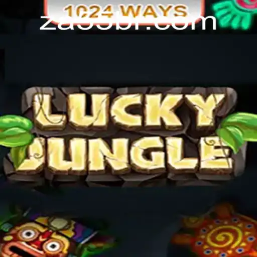 Explorando LuckyJungle1024: Aventura e Estratégia no Mundo dos Jogos de Azar