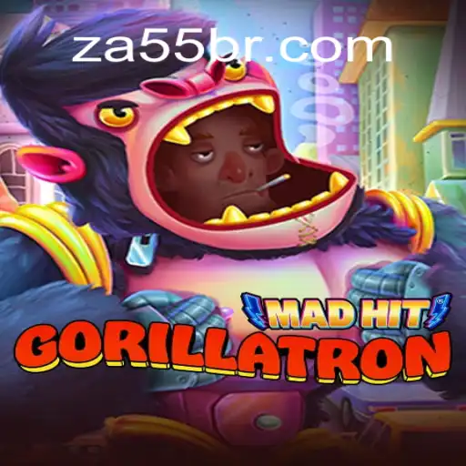 Tudo o que você precisa saber sobre MadHitGorillatron: O jogo que está revolucionando o mercado