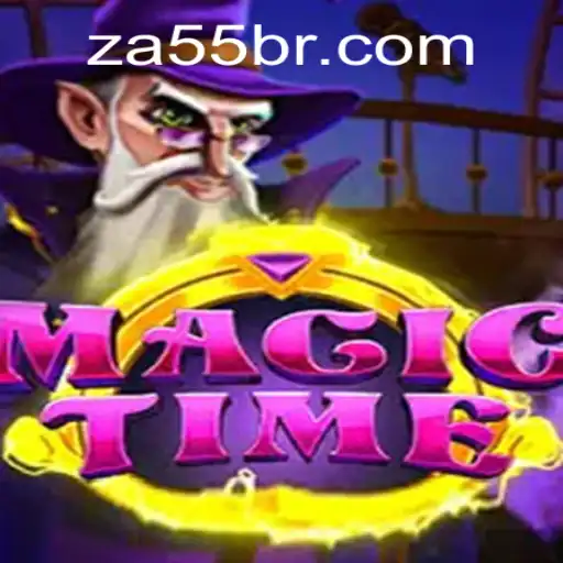 Explore o Fascinante Mundo de MagicTime com ZA55.COM