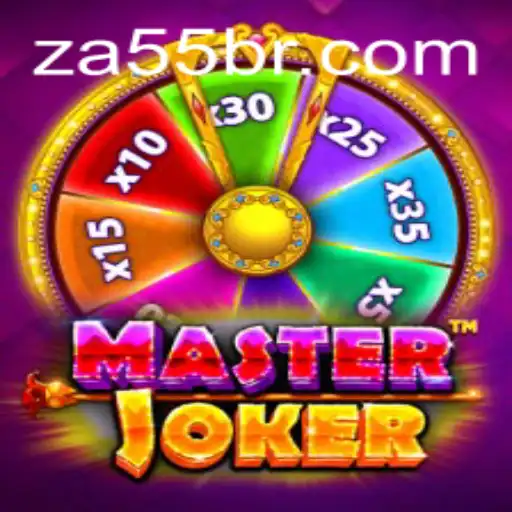 Explorando o Fascinante Mundo de MasterJoker