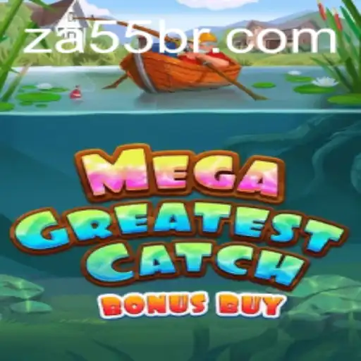 Atrações do MegaGreatestCatchBonusBuy: Um Guia Completo