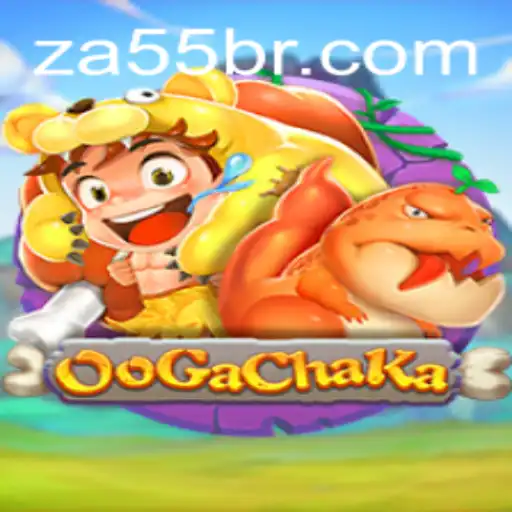 OoGaChaKa: Descubra o Jogo que Está Conquistando o Mundo