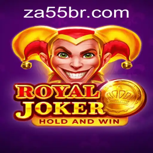 RoyalJoker e ZA55.COM: Uma Introdução ao Jogo e Suas Regras