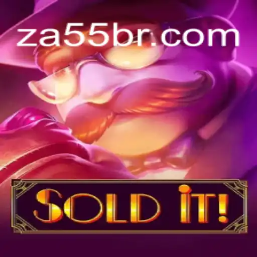 Explorando Soldit: O Novo Fenômeno dos Jogos com ZA55.COM