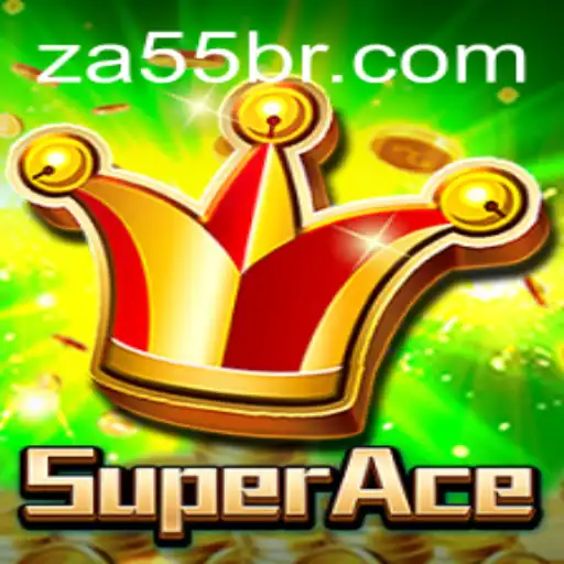 SuperAce: A Nova Sensação no Mundo dos Jogos de Cartas