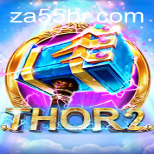 Thor2: Mergulhe na Ação do Jogo Inspirado na Mitologia