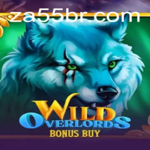 WildOverlordsBonusBuy: Um Mergulho no Mundo Selvagem do Jogo Online