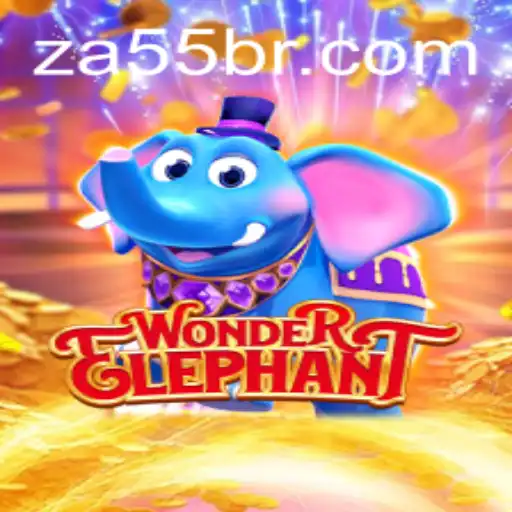 Descubra o Mundo Encantador do Jogo WonderElephant: Uma Aventura Inovadora