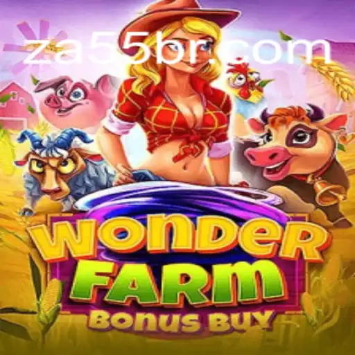 Explorando o Mundo de WonderFarmBonusBuy: A Nova Sensação dos Jogos